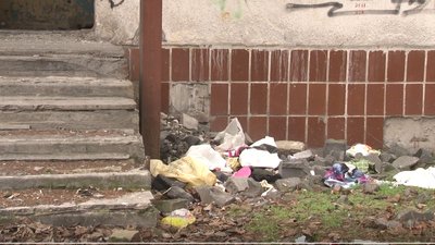 Один із занедбаних садочків обіцяють привести до ладу Один із занедбаних садочків обіцяють привести до ладу