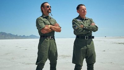 Сіль з Бонневіллю Сіль з Бонневіллю