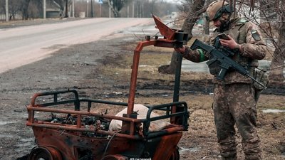 49 окремий штурмовий батальйон "Карпатська Січ"