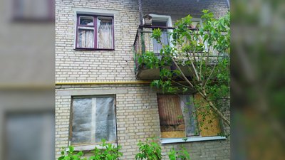 "Літак і вранці, і ввечері ракети скидав". Евакуйована зі Старого Салтова — про життя в окупації "Літак і вранці, і ввечері ракети скидав". Евакуйована зі Старого Салтова — про життя в окупації