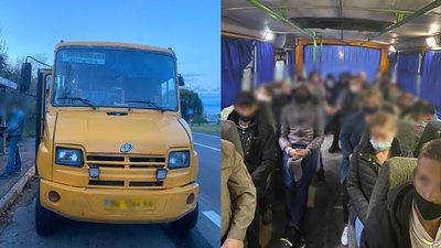 Стояти не можна: на Рівненщині продовжують штрафувати водіїв за порушення карантину Стояти не можна: на Рівненщині продовжують штрафувати водіїв за порушення карантину