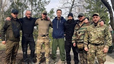 Співак Макс Барських поміняв мікрофон на військову форму та пішов до лав ЗСУ