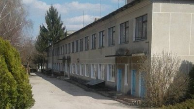 На Кам’янеччині розглядають питання збільшення ліжкомісць для «ковідних» хворих