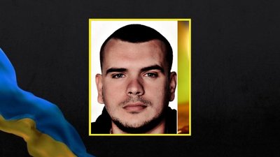 Добровольцем пішов на фронт: солдат Олександр Жадан із Черкащини загинув на війні з Росією Добровольцем пішов на фронт: солдат Олександр Жадан із Черкащини загинув на війні з Росією