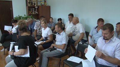 Депутати не підтримали: у громаді на Полтавщині не підвищили вартість холодної води