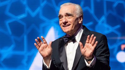 Режисер Мартін Скорсезе написав есе з критикою сучасного кінобізнесу Режисер Мартін Скорсезе написав есе з критикою сучасного кінобізнесу