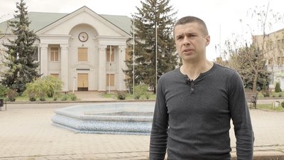 Друга річниця боїв за Баштанку: історія хоробрості, боротьби та опору російській навалі Друга річниця боїв за Баштанку: історія хоробрості, боротьби та опору російській навалі