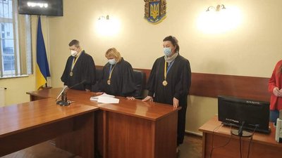Довибори у Раду: апеляційний суд скасував невизнання виборів на дільниці у Яремчі
