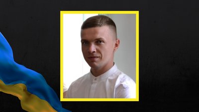 На фронті загинули Віталій Булачок та Олександр Максимович з Рівненщини