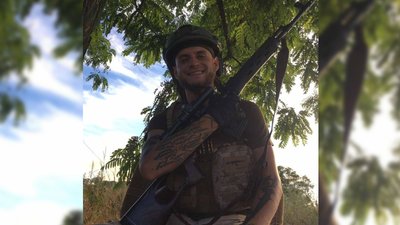 "Я досі чекаю, що він подзвонить": роковини загибелі Данила Ольшанського