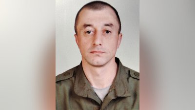 На війні з Росією загинули захисники з Кіровоградщини На війні з Росією загинули захисники з Кіровоградщини