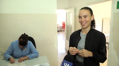 "Тиждень благодійності" в Житомирському центрі крові – серед донорів влаштують розіграш подарунків "Тиждень благодійності" в Житомирському центрі крові – серед донорів влаштують розіграш подарунків