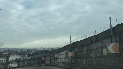Атеш заявив про розвідку бази пального ЧФ РФ у Сімферополі у Криму