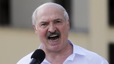 У Білорусі оголосили про деанонімізацію "екстремістських" Telegram-каналів