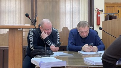 "Ошукав 22 людей з 3 областей": як минуло засідання у справі харківця, який міг витратити в онлайн-казино донати на ЗСУ "Ошукав 22 людей з 3 областей": як минуло засідання у справі харківця, який міг витратити в онлайн-казино донати на ЗСУ
