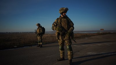 Двадцять третій день війни. Хроніка подій в Одеській області