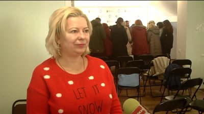 У Запоріжжі провели тренінг з домедичної допомоги У Запоріжжі провели тренінг з домедичної допомоги