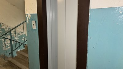 У Краматорську призупиняють роботу ліфтів з 11 вересня