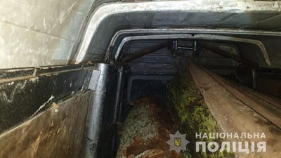 Львів'янину, який пропонував хабар волинським правоохоронцям оголосили про підозру