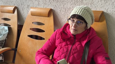 Вокзал у Барвінковому: як доїхати з Донеччини Вокзал у Барвінковому: як доїхати з Донеччини