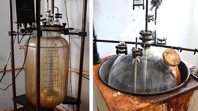 На Житомирщині поліцейські вилучили наркотики на суму у 70 мільйонів гривень