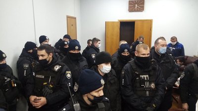 У Запорізькій обласній раді не набрався кворум для продовження першої сесії У Запорізькій обласній раді не набрався кворум для продовження першої сесії