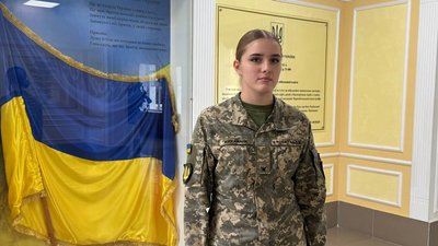 Софія Михайлик