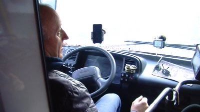 Е-квиток у Луцьку. Від готівки не відмовились Е-квиток у Луцьку. Від готівки не відмовились