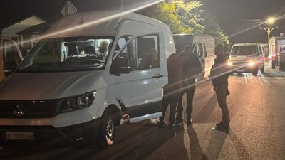 Судитимуть лучанку, яка ввезла контрабанду одягу на понад 8,3 млн грн