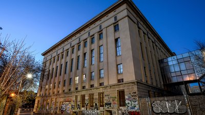 Нічні клуби Німеччини отримали статус закладів культури