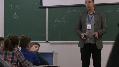 У Черкасах розпочались курси з програмування "IT-Kids" У Черкасах розпочались курси з програмування "IT-Kids"