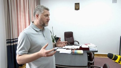 Об’єднання перинатального центру з обласною лікарнею: що відомо