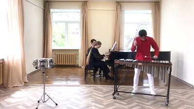 Мирослав Василюк із Житомира переміг у конкурсі "Норвегія – Україна: діалог культур"