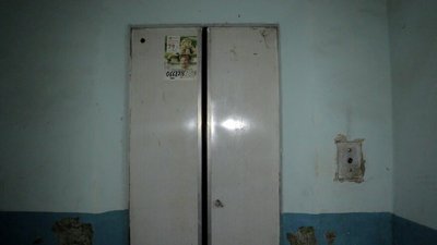 Майже у 400 ліфтів у Чернівцях завершився термін експлуатації