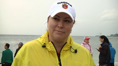 Oceanman Odessа Одеса Oceanman Odessа Одеса