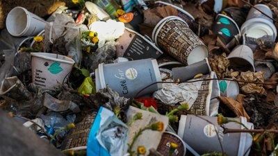 У Миколаєві змінили тарифи на вивезення сміття