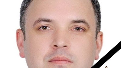 21 місяць війни: загиблі герої Вінниччини 21 місяць війни: загиблі герої Вінниччини