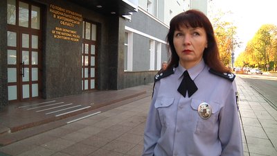 Загибель двох малолітній дітей на Житомирщині: поліція розглядає версію нещасного випадку Загибель двох малолітній дітей на Житомирщині: поліція розглядає версію нещасного випадку