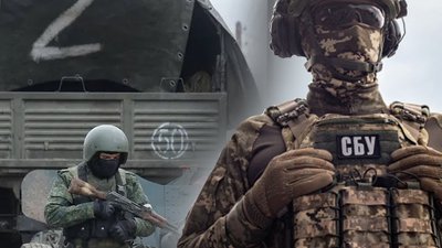 У Полтаві дозволили спецрозслідування щодо колаборанта, який працював на окупаційну владу