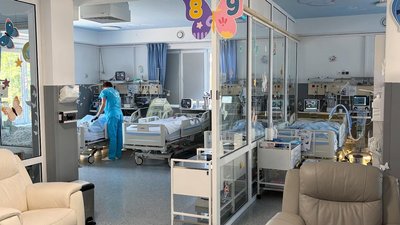 Історія про хворих братів із Донеччини, якими опікується "Місто добра": реакції соцслужби та прокуратури