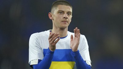 "Динамо" зіграє товариський благодійний матч з "Евертоном" у Ліверпулі: коли відбудеться гра