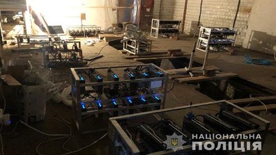 Тернопільські слідчі скерували до суду справу посадовця, який викрадав електроенергію в Укрзалізниці