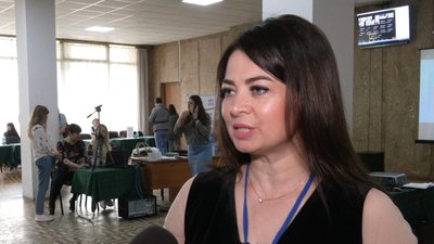 Ярмарок вакансій, Івано-Франківськ Ярмарок вакансій, Івано-Франківськ