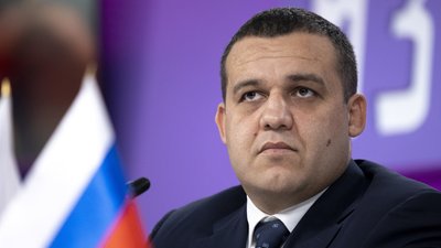 У Федерації боксу України пояснили, чому підтримали росіянина Кремльова на виборах голови АІВА
