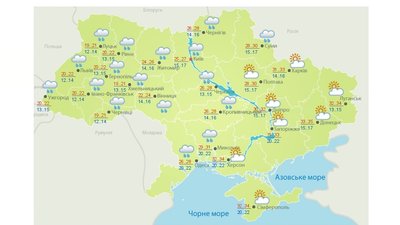 погода погода