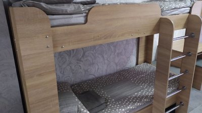 "Тут зручно й тепло". У Бобринці на Кіровоградщині відкрили приватний хостел для переселенців "Тут зручно й тепло". У Бобринці на Кіровоградщині відкрили приватний хостел для переселенців