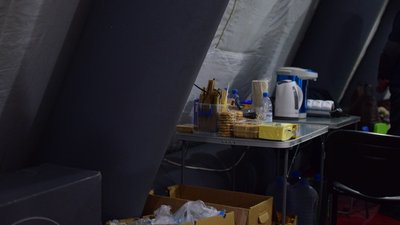 Черкаські церкви доєднуються до роботи центрів допомоги в екстрених ситуаціях