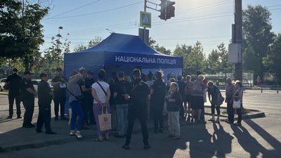 Війна, обстріл, допомога, Дніпро