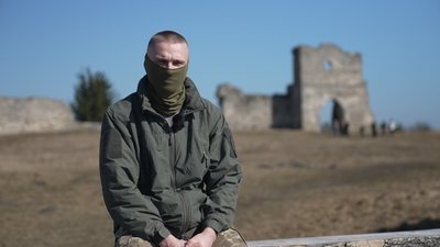 тернопіль, одін, 16 березня 2026 року