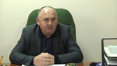 У Житомирі знизилися темпи вакцинації від COVID-19 У Житомирі знизилися темпи вакцинації від COVID-19